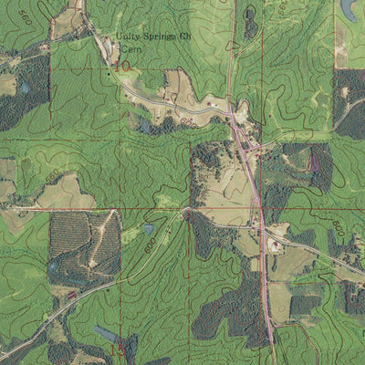 MS-MOSCOW: GeoChange 1958-2012 Preview 3