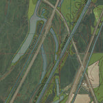 MS-LOUISE: GeoChange 1982-2012 Preview 3