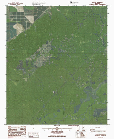 MS-PHOENIX: GeoChange 1983-2012 Preview 1