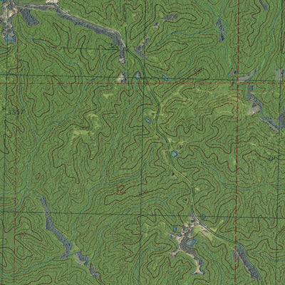 MS-PHOENIX: GeoChange 1983-2012 Preview 2