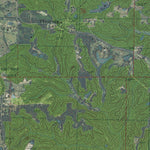 MS-PHOENIX: GeoChange 1983-2012 Preview 3