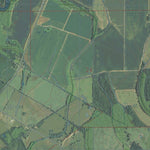 LA-LIDDIEVILLE: GeoChange 1980-2013 Preview 2