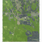 MS-SCOOBA: GeoChange 1972-2012 Preview 1