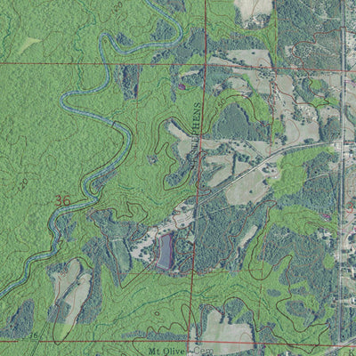 AL-BOLIGEE: GeoChange 1964-2013 Preview 3