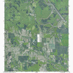 AL-GAINESVILLE: GeoChange 1964-2013 Preview 1