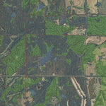 MS-VAUGHAN: GeoChange 1963-2012 Preview 3