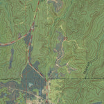 MS-GHOLSON: GeoChange 1958-2012 Preview 2