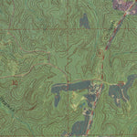 MS-GHOLSON: GeoChange 1958-2012 Preview 3