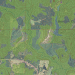 MS-DE KALB: GeoChange 1958-2012 Preview 2