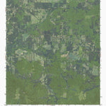 MS-UTICA EAST: GeoChange 1958-2012 Preview 1
