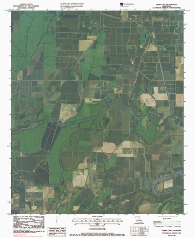 LA-IRWIN LAKE: GeoChange 1976-2013 Preview 1