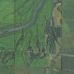 LA-IRWIN LAKE: GeoChange 1976-2013 Preview 2