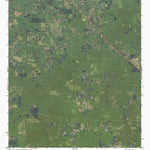 MS-STAR: GeoChange 1968-2012 Preview 1