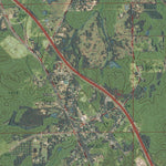 MS-STAR: GeoChange 1968-2012 Preview 3