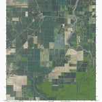 MS-ROLLING FORK EAST: GeoChange 1982-2012 Preview 1