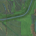 LA-COMO: GeoChange 1980-2013 Preview 3