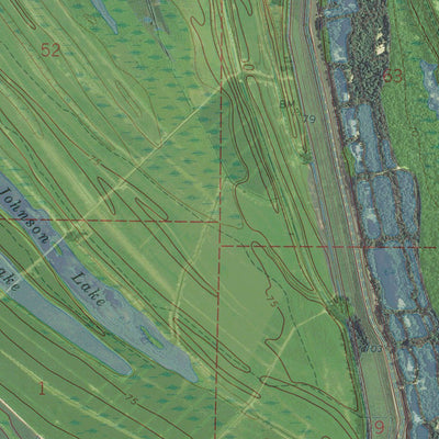 LA-MS NEWELLTON: GeoChange 1962-2013 Preview 2
