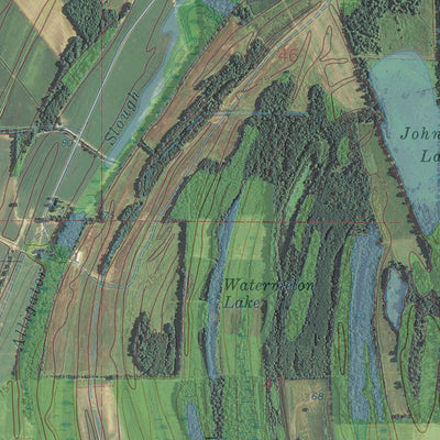 LA-MS NEWELLTON: GeoChange 1962-2013 Preview 3