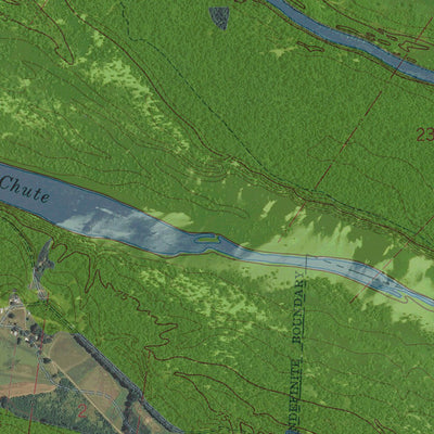 MS-LA-BEDFORD: GeoChange 1962-2013 Preview 2