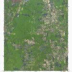 MS-FLORENCE: GeoChange 1968-2012 Preview 1