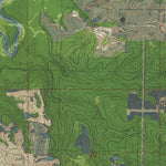 MS-FLORENCE: GeoChange 1968-2012 Preview 2