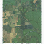 LA-NEWLIGHT: GeoChange 1982-2013 Preview 1