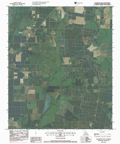 LA-COLLINSTON EAST: GeoChange 1976-2013 Preview 1