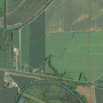 LA-TENDAL: GeoChange 1982-2013 Preview 2
