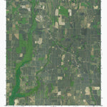 LA-GILBERT: GeoChange 1980-2013 Preview 1