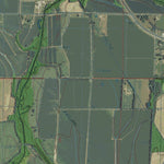 LA-GILBERT: GeoChange 1980-2013 Preview 2