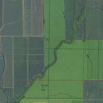 LA-BAXTER BAYOU: GeoChange 1982-2013 Preview 2