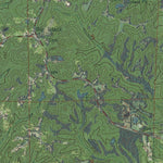 MS-BIG BLACK: GeoChange 1960-2012 Preview 3