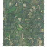 LA-WHITNEY ISLAND SOUTH: GeoChange 1982-2013 Preview 1