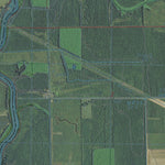 LA-WHITNEY ISLAND SOUTH: GeoChange 1982-2013 Preview 3