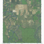 LA-HEBERT: GeoChange 1980-2013 Preview 1
