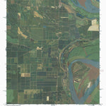 LA-MS TRANSYLVANIA: GeoChange 1967-2013 Preview 1