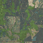 MS-ZEIGLERVILLE: GeoChange 1963-2012 Preview 2