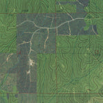 LA-CHESTNUT: GeoChange 1980-2013 Preview 3