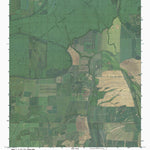 LA-WESTWOOD: GeoChange 1982-2013 Preview 1