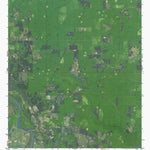 LA-COUSHATTA: GeoChange 1974-2013 Preview 1