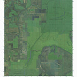 LA-INDIAN LAKE: GeoChange 1982-2013 Preview 1