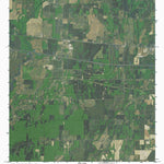 LA-DUNN: GeoChange 1982-2013 Preview 1