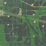 LA-DUNN: GeoChange 1982-2013 Preview 2