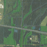 LA-DUNN: GeoChange 1982-2013 Preview 3