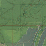 LA-TWIN OAKS: GeoChange 1982-2013 Preview 2
