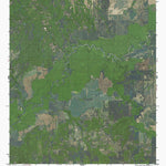 MS-COXS FERRY: GeoChange 1958-2012 Preview 1