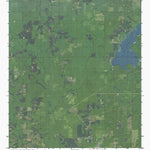 LA-JAMESTOWN: GeoChange 1981-2013 Preview 1