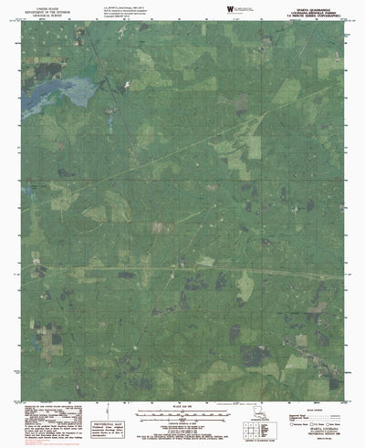 LA-SPARTA: GeoChange 1981-2013 Preview 1