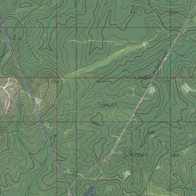 LA-SPARTA: GeoChange 1981-2013 Preview 2