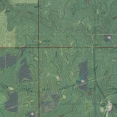 LA-SPARTA: GeoChange 1981-2013 Preview 3